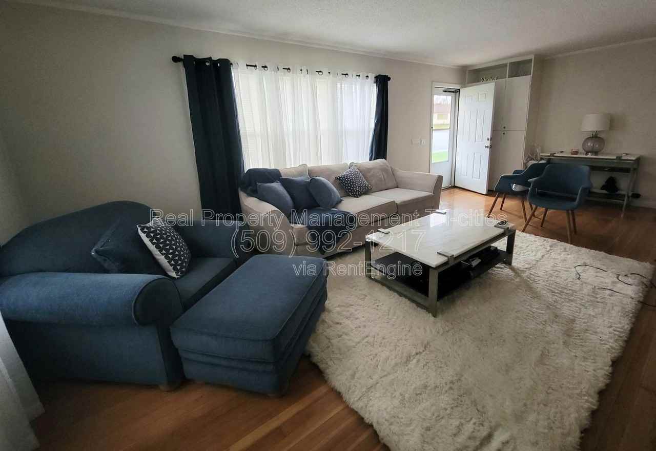 1106 Williams Boulevard