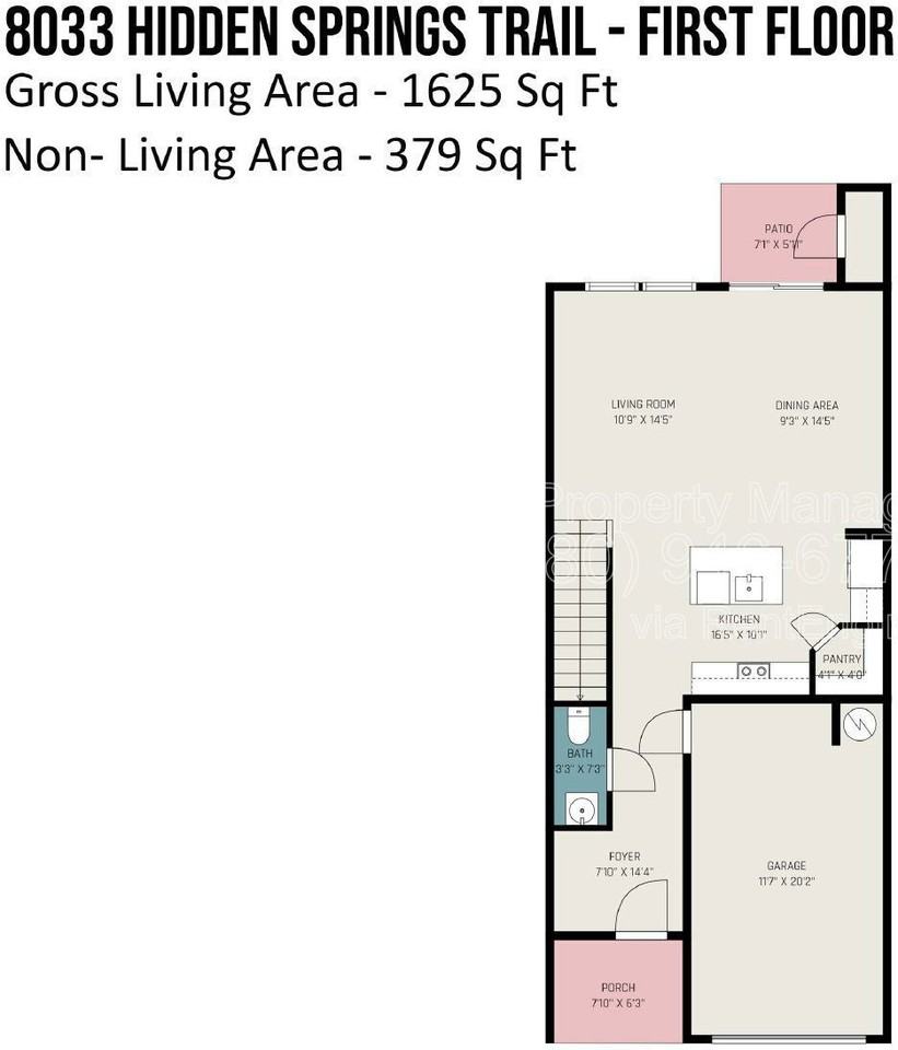 8033 Hidden Springs Trail - Photo 5 of 24