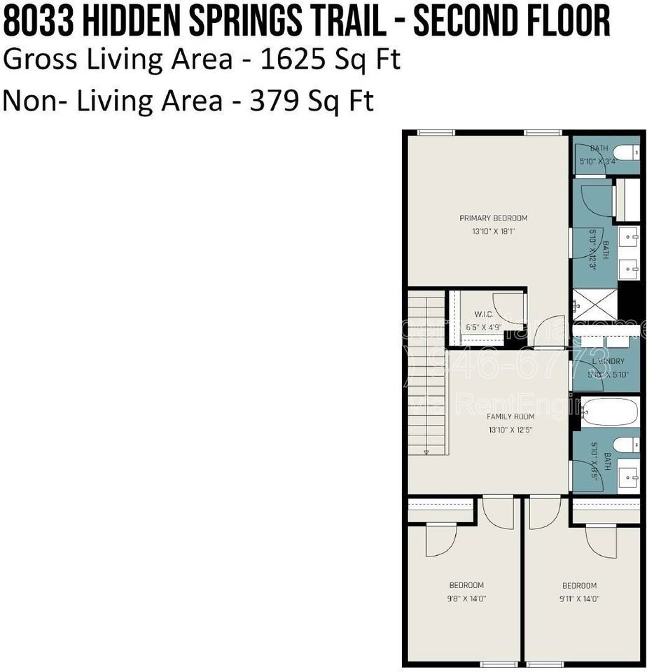 8033 Hidden Springs Trail - Photo 6 of 24