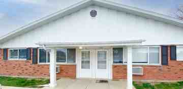 featured image of 1455 Catherine Street #1