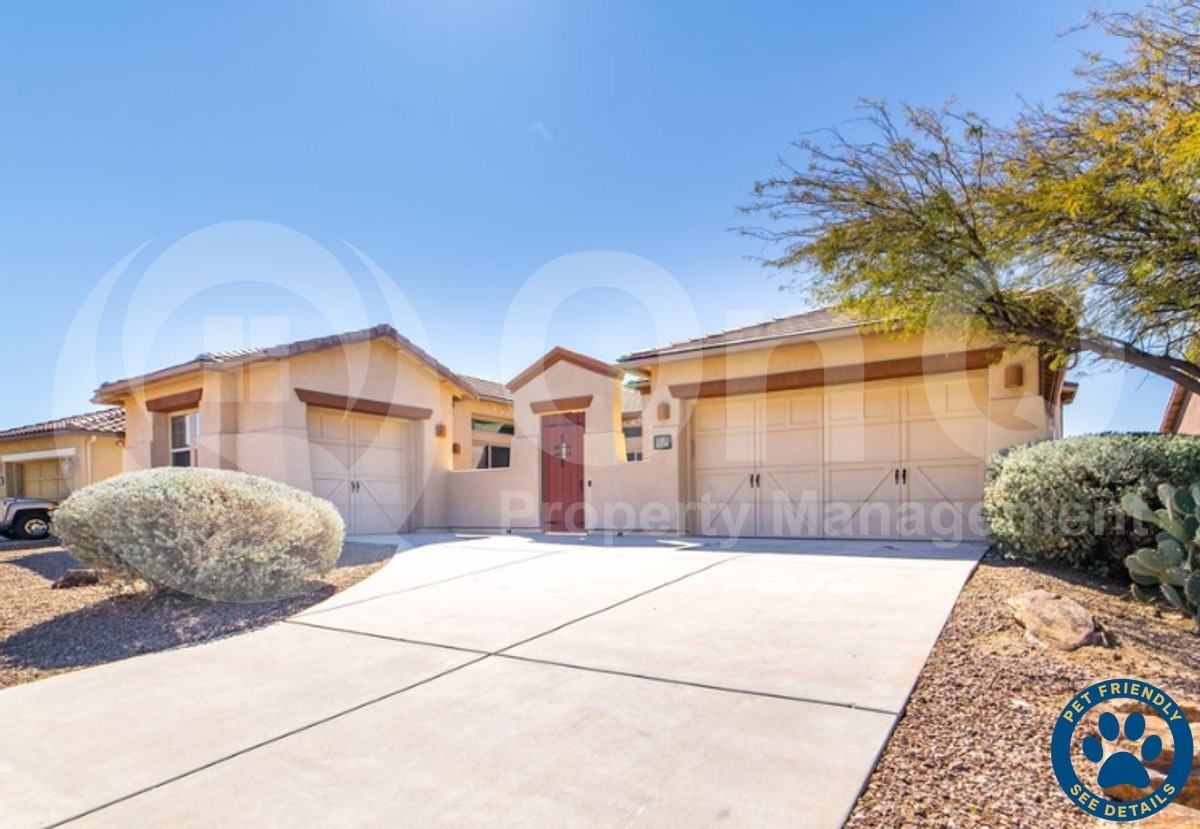 13715 North Tessali Way