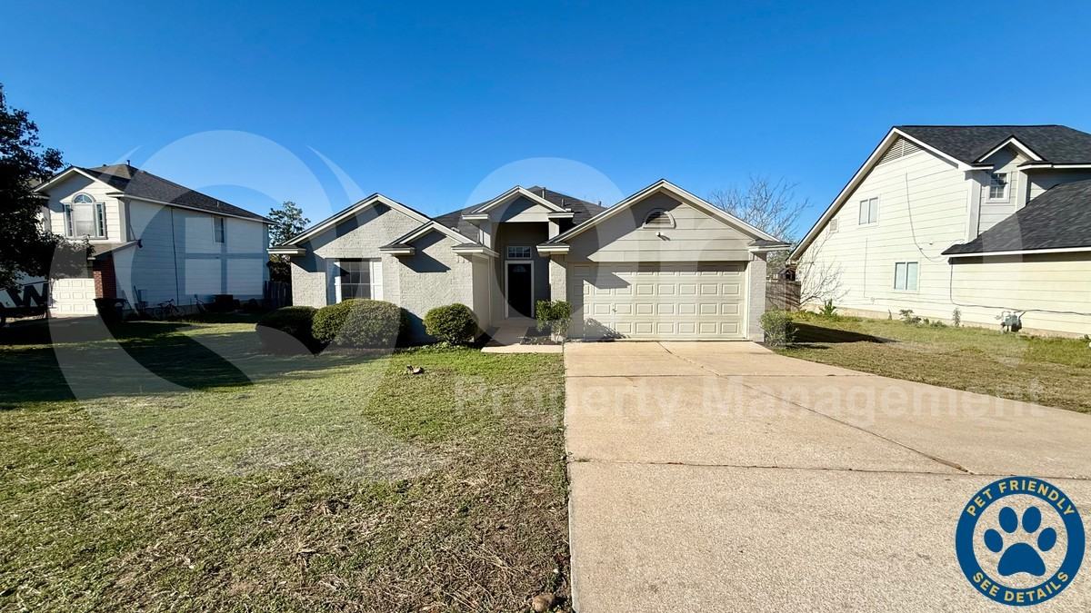 1820 Mason Creek Boulevard