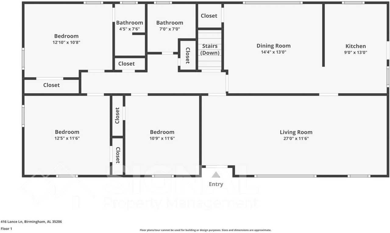 416 Lance Ln - Photo 2 of 26