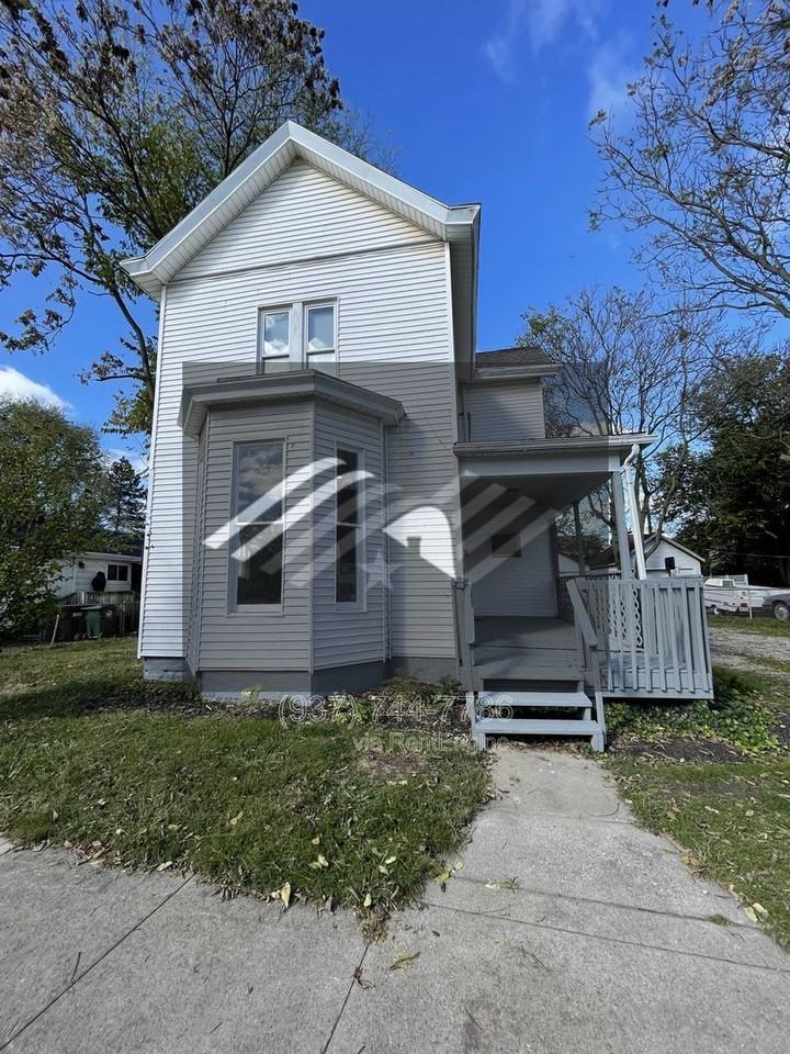 815 South Main Street