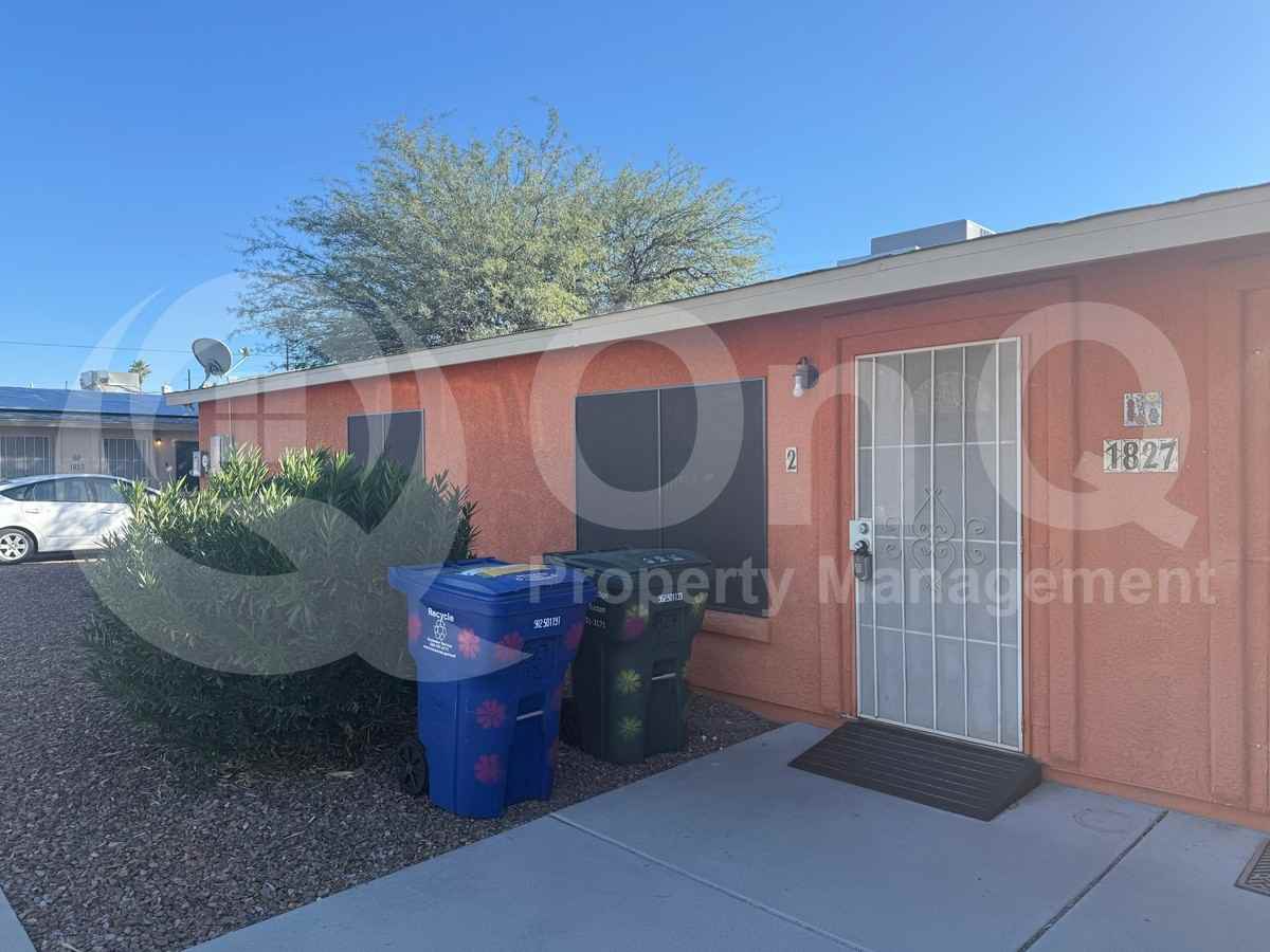 1827 S Jefferson Ave #2 - Photo 2 of 6