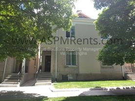 312 North 200 West #314 - Photo 1 of 1