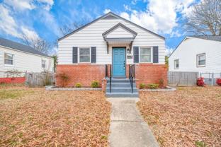 908 North 38th Street - Photo 1 of 1