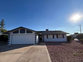 8601 East Orange Blossom Lane - Photo 1 of 1