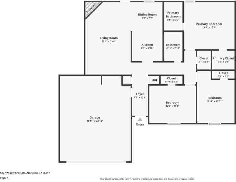 5907 Willow Crest Dr - Photo 2 of 16