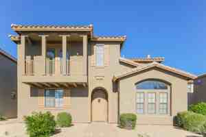 featured image of 2418 West Sleepy Ranch Road