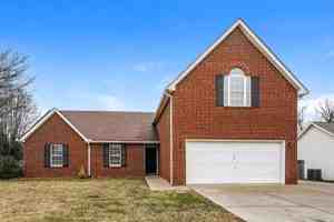featured image of 7036 Hickory Pass Lane
