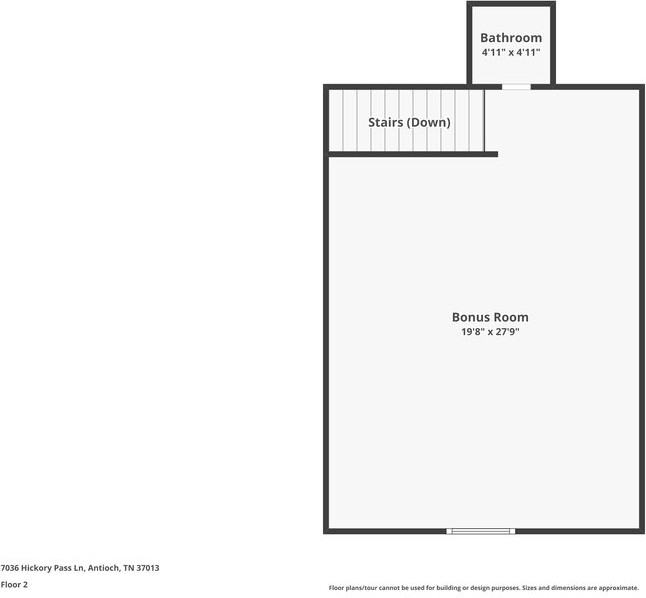 7036 Hickory Pass Ln - Photo 3 of 17