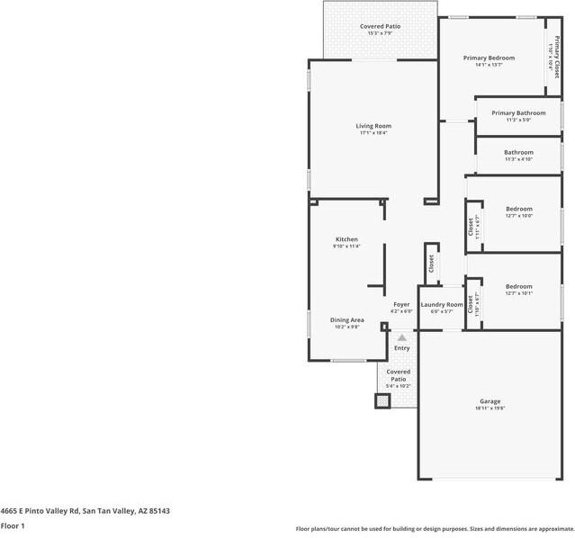 4665 E Pinto Valley Rd - Photo 2 of 16