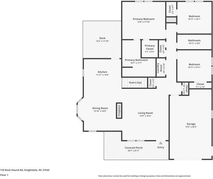 110 Rock Hound Rd - Photo 2 of 17