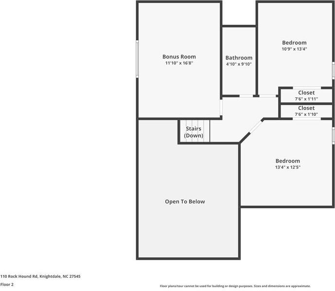 110 Rock Hound Rd - Photo 3 of 17