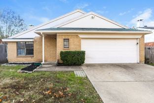 4624 Goldrock Drive - Photo 1 of 1