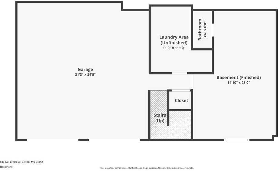 508 Fall Creek Dr - Photo 2 of 17