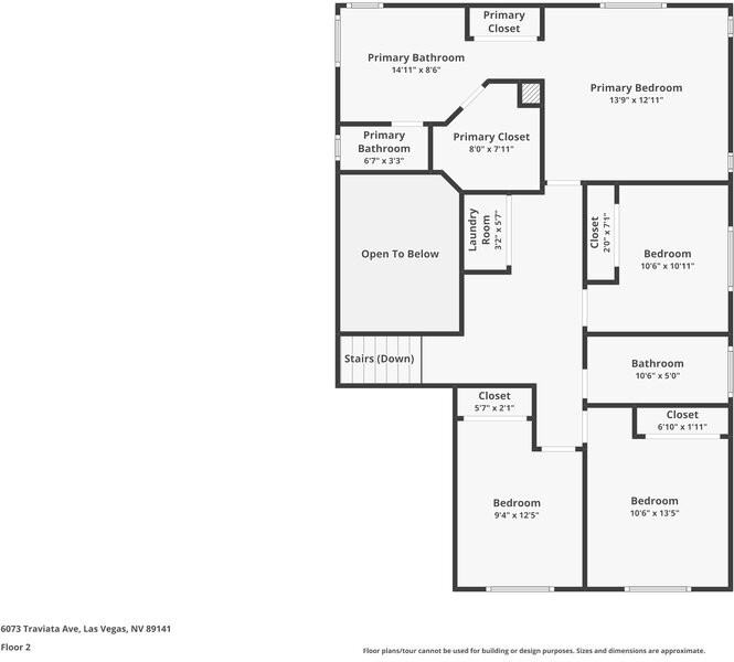 6073 Traviata Ave - Photo 3 of 17