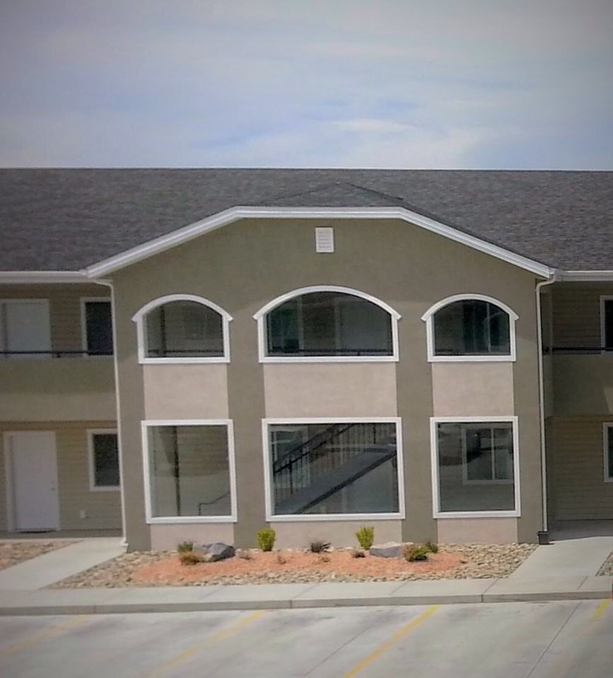 2740 First Street #9