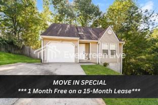 3191 Warrenton Court - Photo 1 of 1