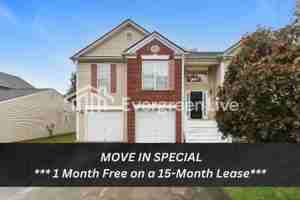 featured image of 5899 Waggoner Circle