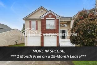 5899 Waggoner Circle - Photo 1 of 1