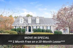 featured image of 501 Pheasant Ridge Drive