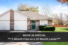 806 Johnson Circle - Photo 1 of 1