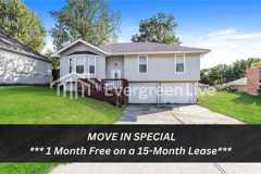 1221 Milwaukee Street - Photo 1 of 1