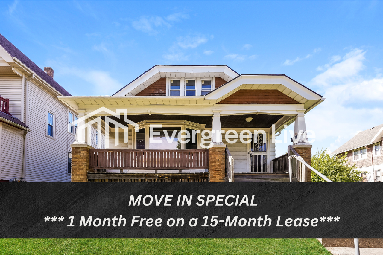 2523 North 50th Street