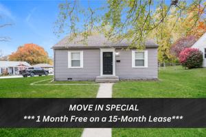 featured image of 1608 West Sheley Road