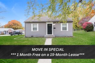 1608 West Sheley Road - Photo 1 of 1