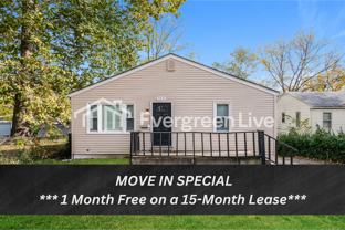 319 South Hocker Avenue - Photo 1 of 1