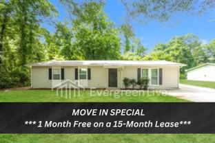 2420 Butner Road - Photo 1 of 1