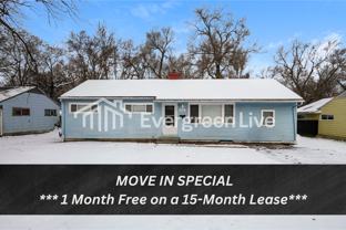 7208 East 108th Street - Photo 1 of 1