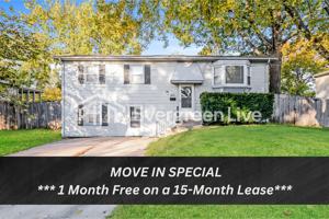 featured image of 625 South Montclaire Drive