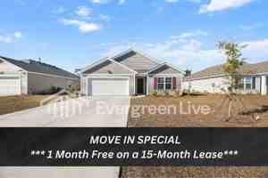 featured image of 1201 Bridgeford Drive Northwest