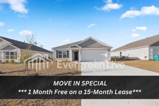 1205 Bridgeford Drive Northwest - Photo 1 of 1