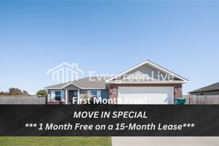 388 North Mojave Street - Photo 1 of 1