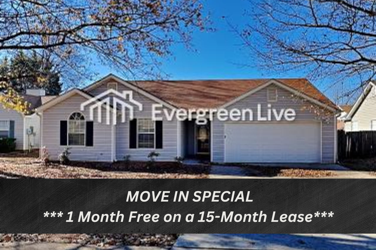 183 Regency Park Drive