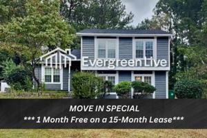 featured image of 803 Durham Trl