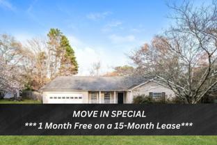 5521 Pennybrook Trail - Photo 1 of 1