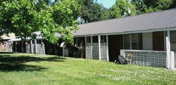 featured image of 300 West 1st Street Lamar