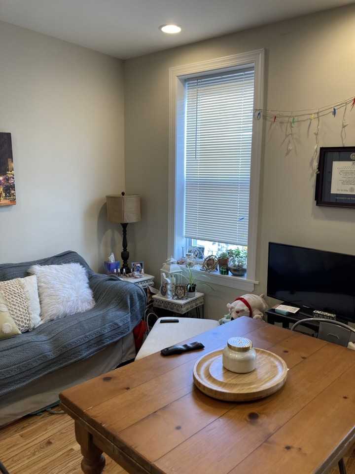 1712 Wylie Street #1