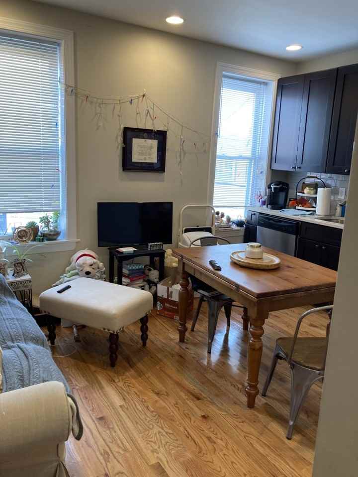 1712 Wylie St #1 - Photo 2 of 11