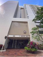 featured image of 430 Keoniana Street #308