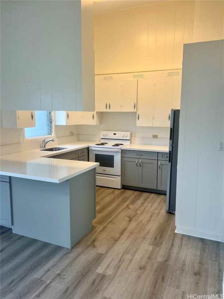 141 Kihapai Street #4