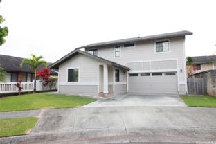 95-230 Halepule Pl #39 - Photo 1 of 1