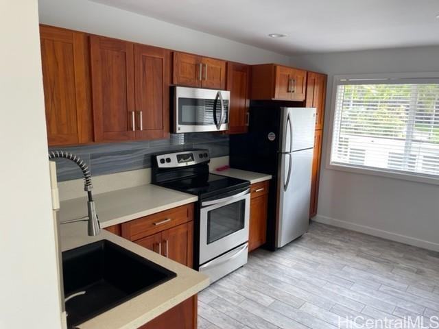 42 Old Kalanianaʻole Road #UPPER