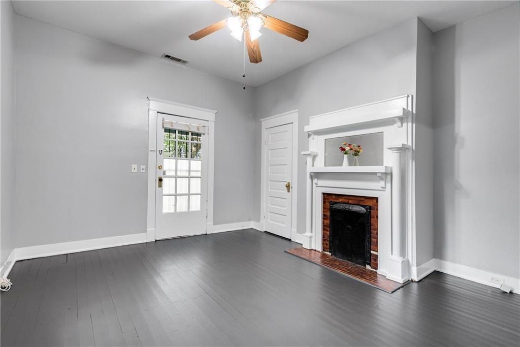 1323 La France Street Northeast ##2 - Photo 6 of 22